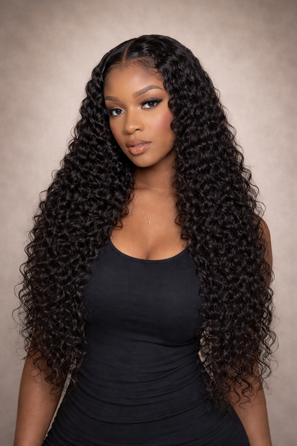 Brazilian Deep Wave 3 Bundle Deal- Lacedbylayy – Laced by Layy