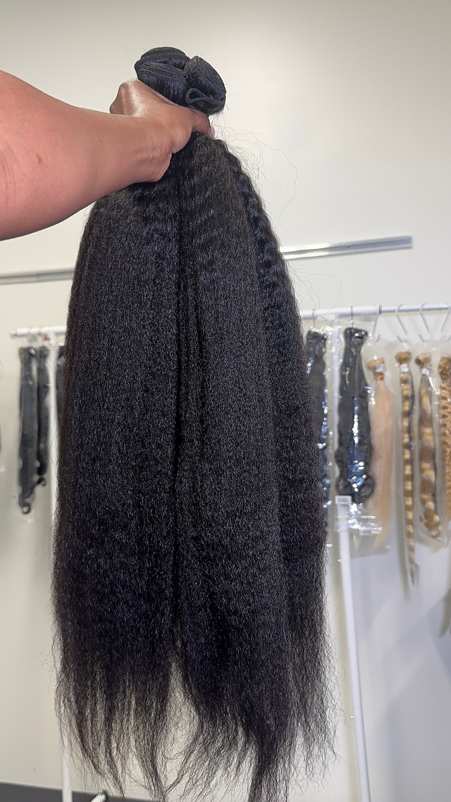 Brazilian Blowout Bundles 3 Bundle Deal