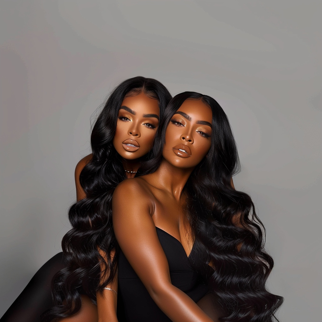 Brazilian Body Wave Individual Bundles