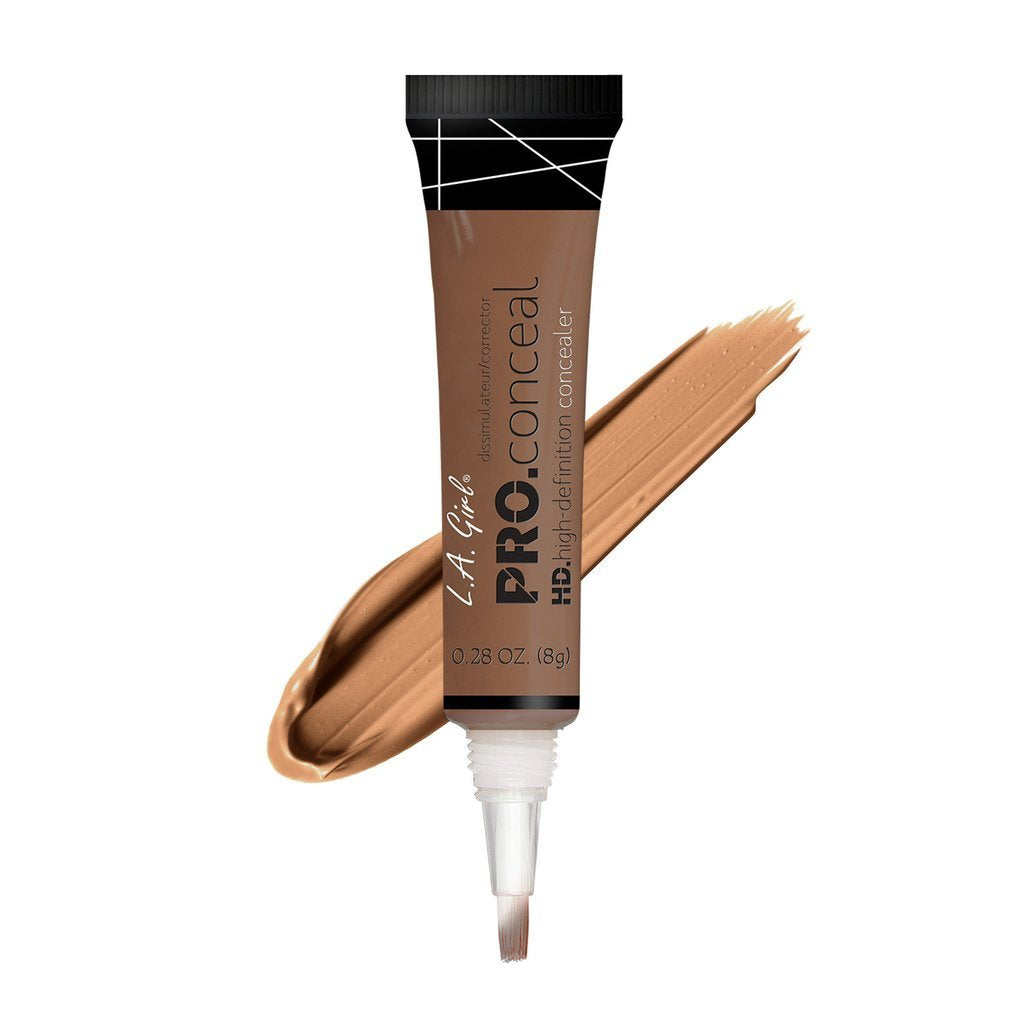 L.A. Girl Pro Concealer - Laced by Layy