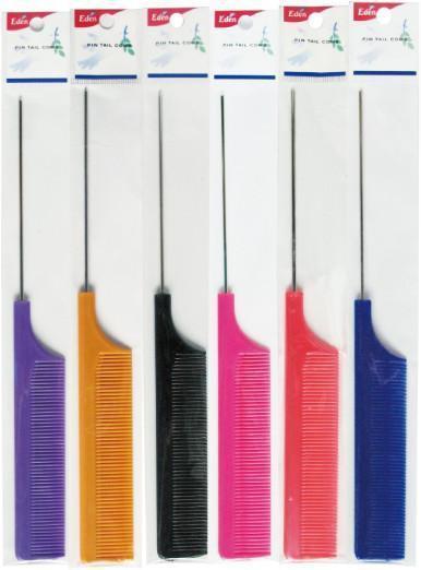 Rat Tail Comb - Laced by Layy