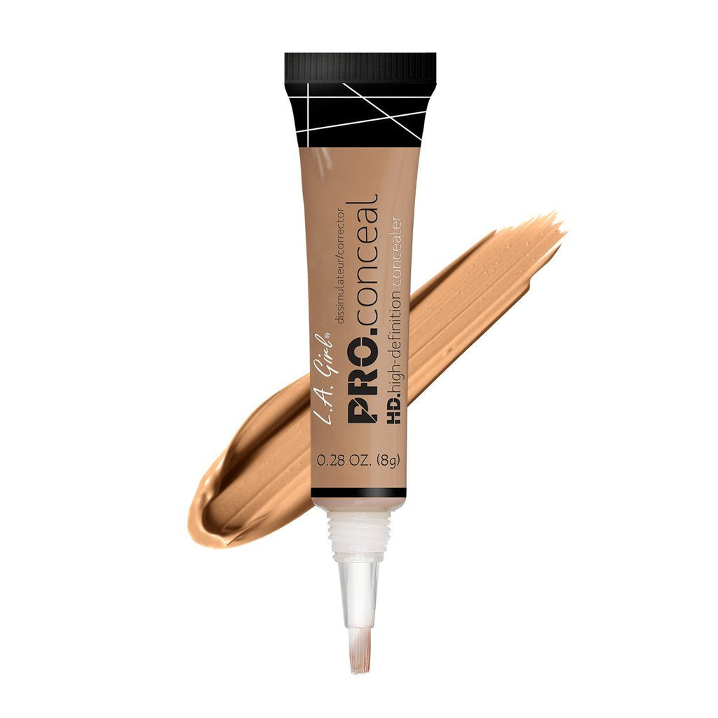 L.A. Girl Pro Concealer - Laced by Layy