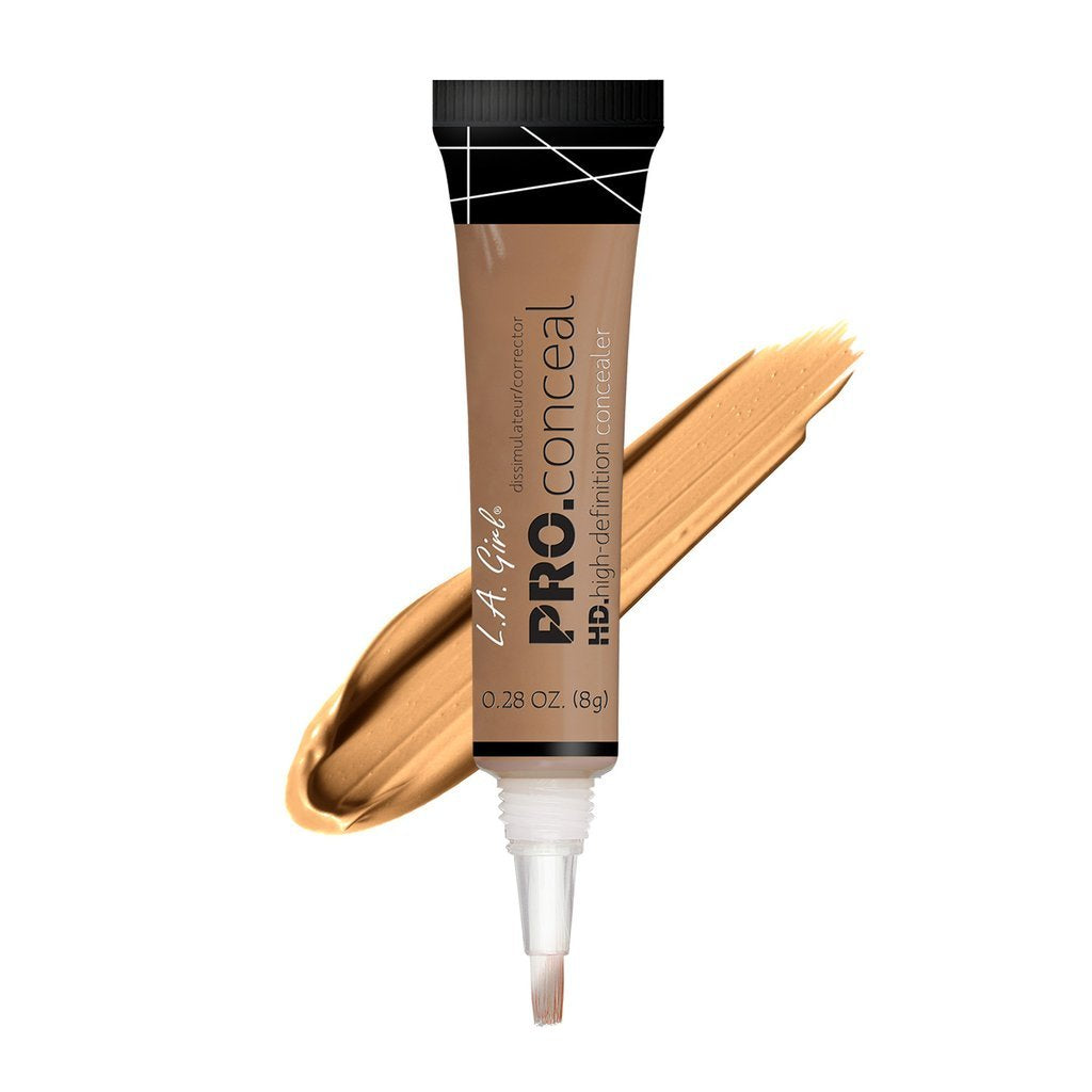 L.A. Girl Pro Concealer - Laced by Layy