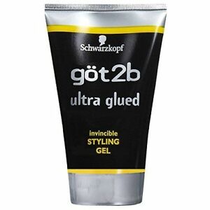 Got 2 B Gel - Laced by Layy