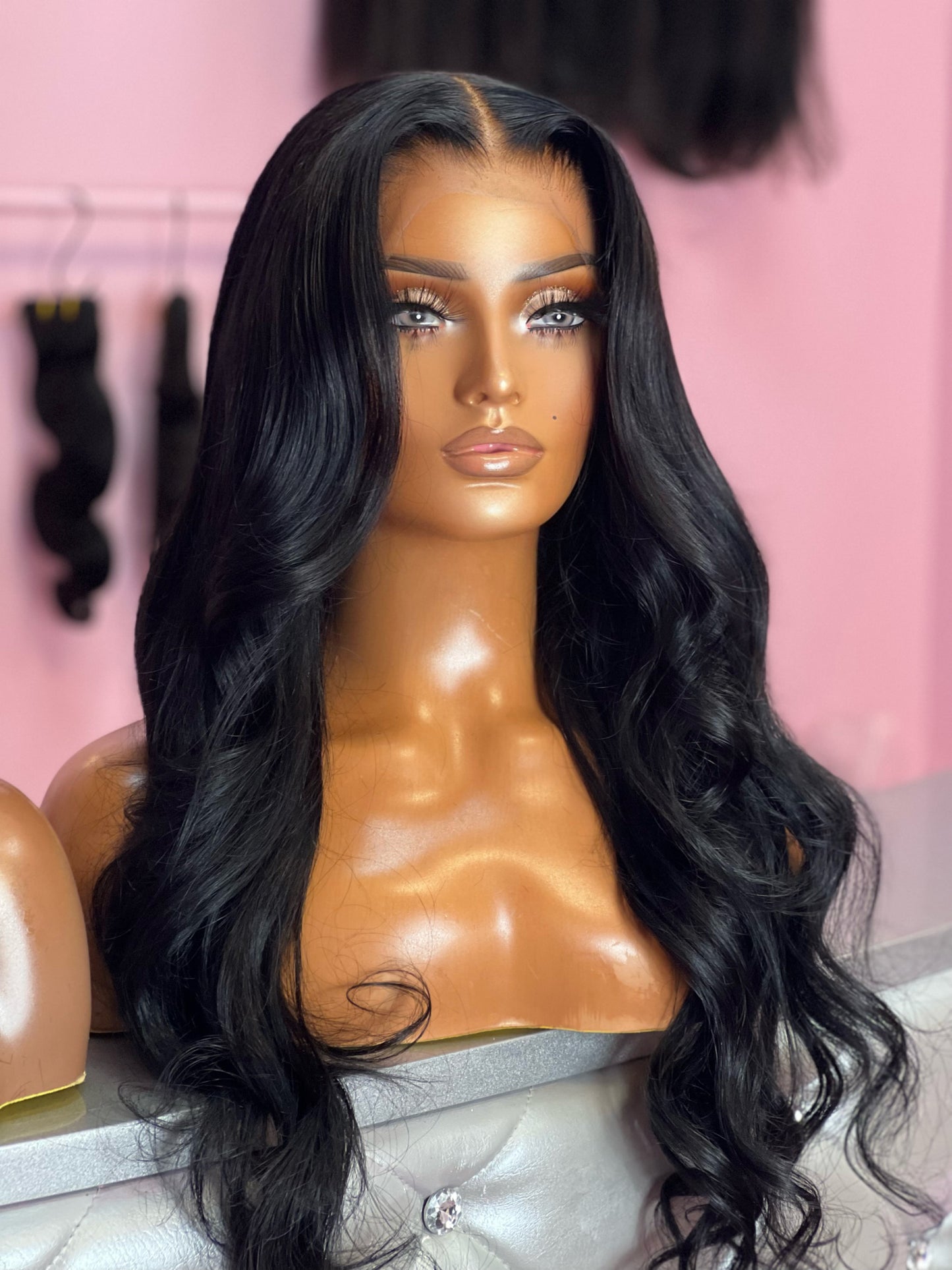 The Bombshell 2.0