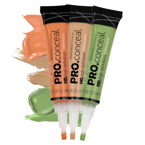 L.A. Girl Pro Concealer - Laced by Layy