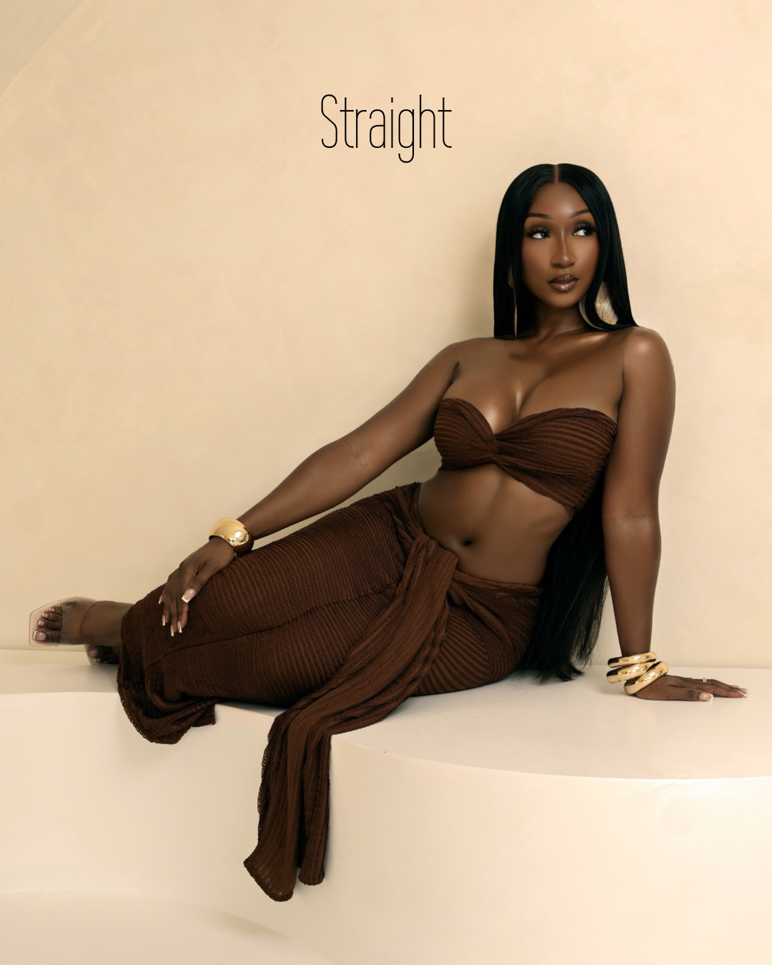 Raw Indian Hair