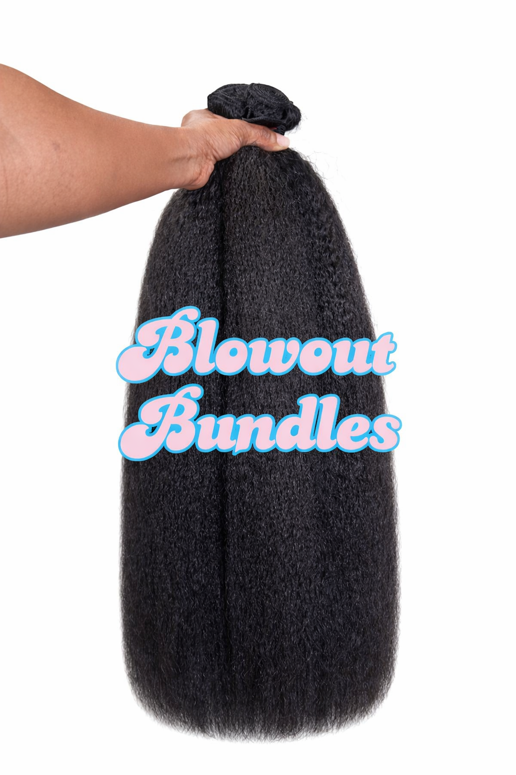 Brazilian Blowout Bundles 4 Bundle Deal