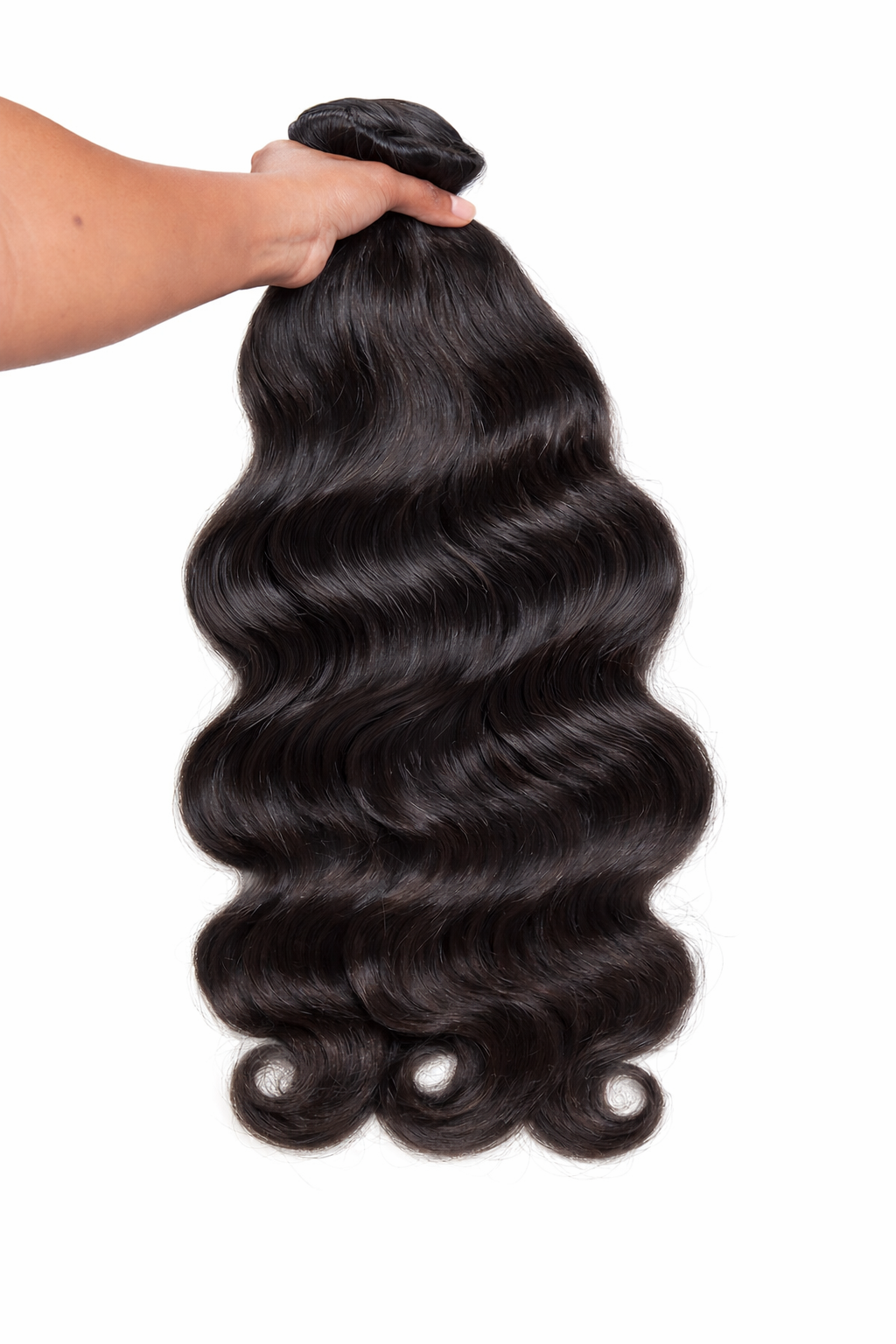Brazilian Body Wave 2 Bundle Deal