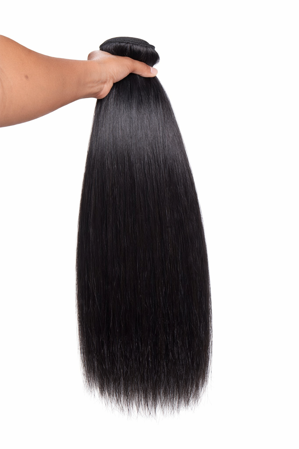 Brazilian Straight 3 Bundle Deal