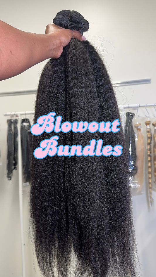 Brazilian Blowout Bundles 2 Bundle Deal