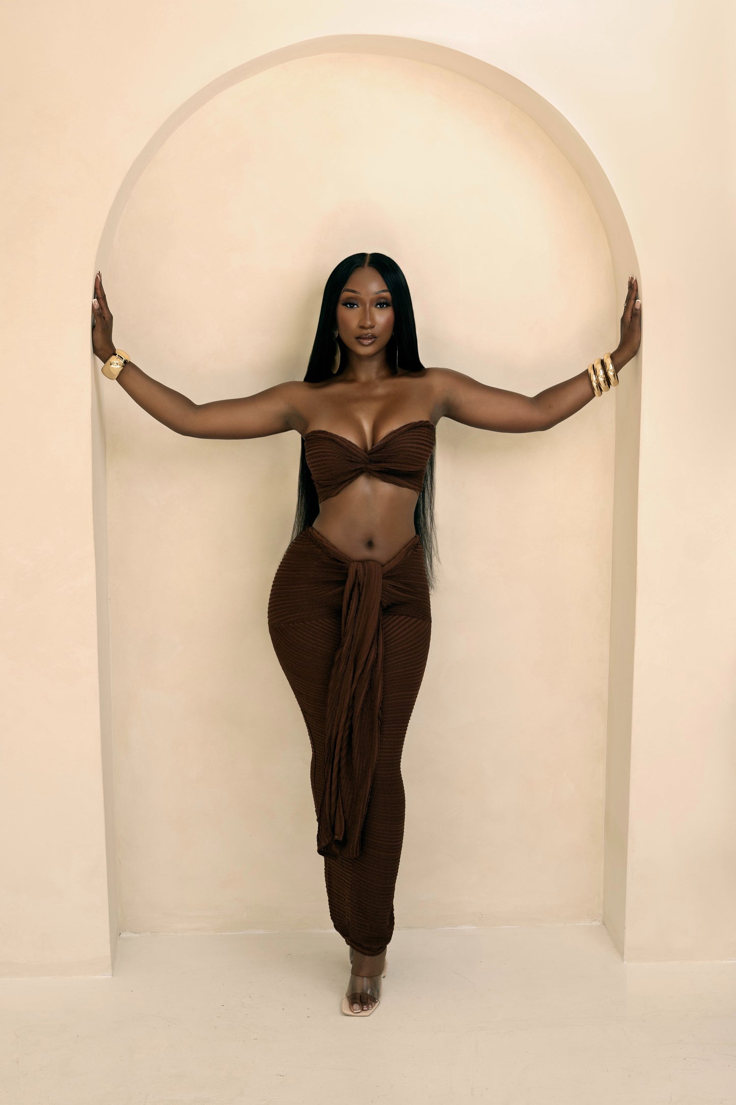 Raw Indian Hair