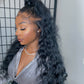 Colombiana Curl Lace Frontal - Laced by Layy