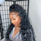 Colombiana Curl Lace Closure - Laced by Layy