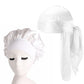 Matching Bonnet and Durag Set - Laced by Layy