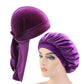Matching Bonnet and Durag Set - Laced by Layy