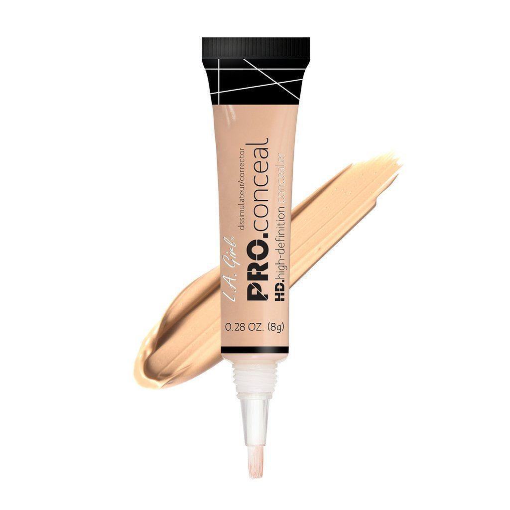 L.A. Girl Pro Concealer - Laced by Layy