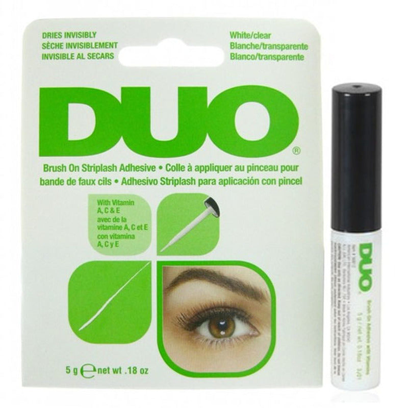 Duo Lash Glue - Laced by Layy