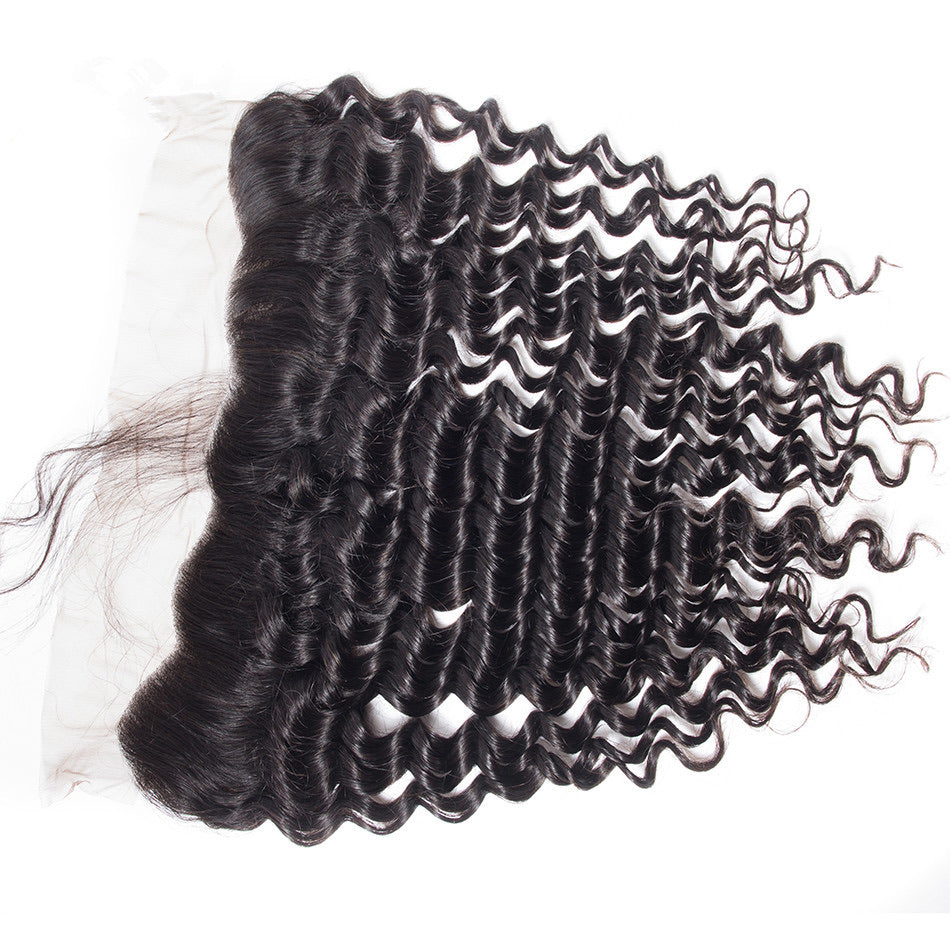 Brazilian Deep Wave Bundle Deal - Laced by Layy