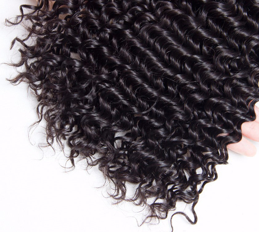 Brazilian Deep Wave Bundle Deal - Laced by Layy