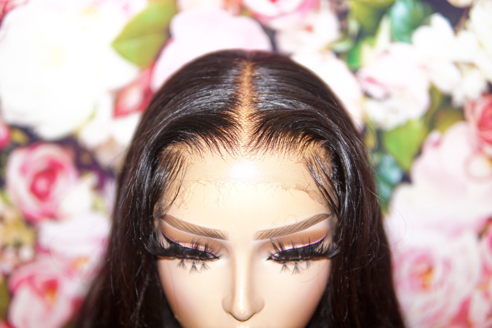 The Bombshell 2.0 - Laced by Layy