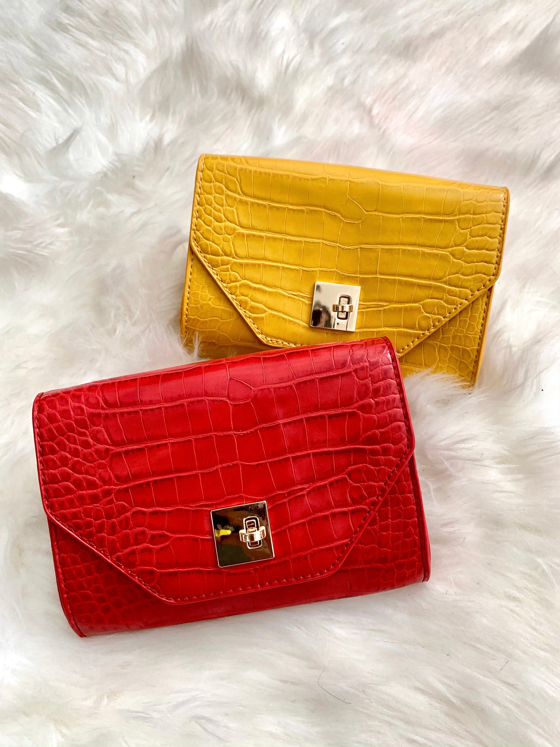 Boss Moves Belt Bag - Laced by Layy