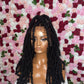 Faux Loc Wig - Laced by Layy