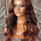 20” HD 13x4 Spice Girl Unit