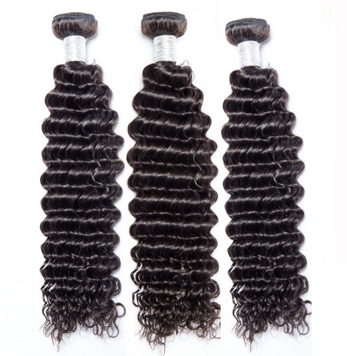 Brazilian Deep Wave Bundle Deal - Laced by Layy