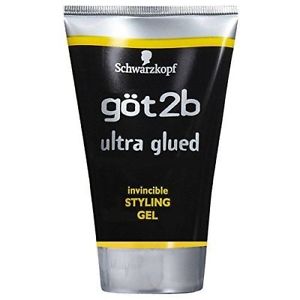 Got2B Glued Gel - Travel Size - Laced by Layy