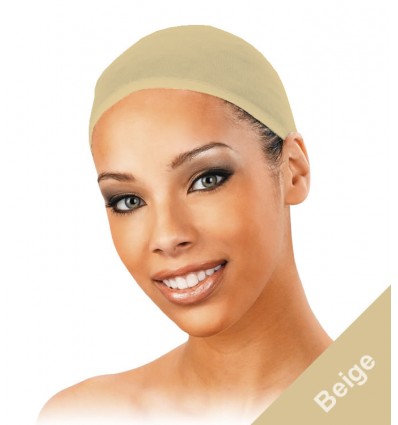 2 pc Beige/Nude/Tan Wig Cap - Laced by Layy